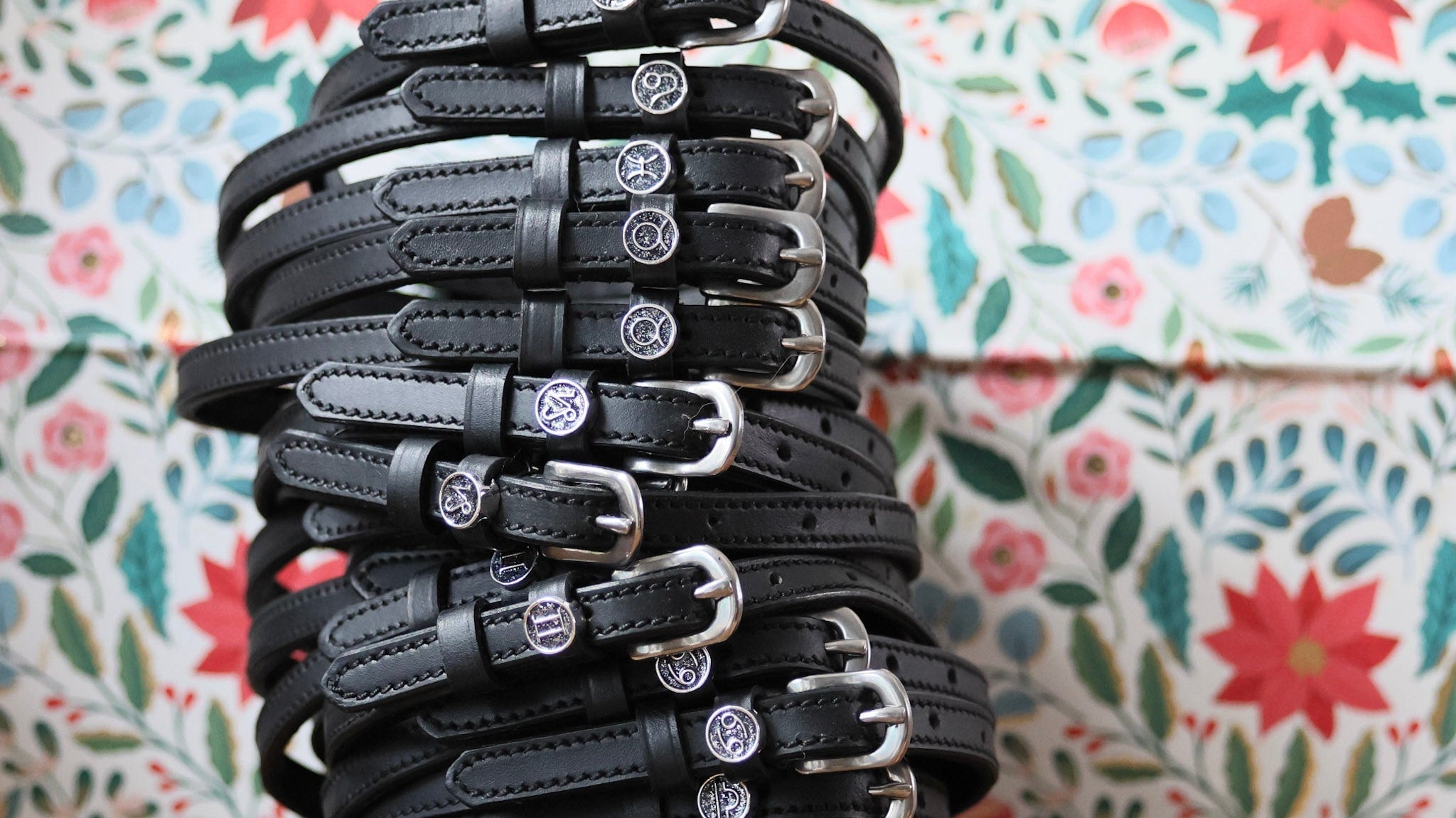 Equestrian Gift Ideas - Zodiac Collection