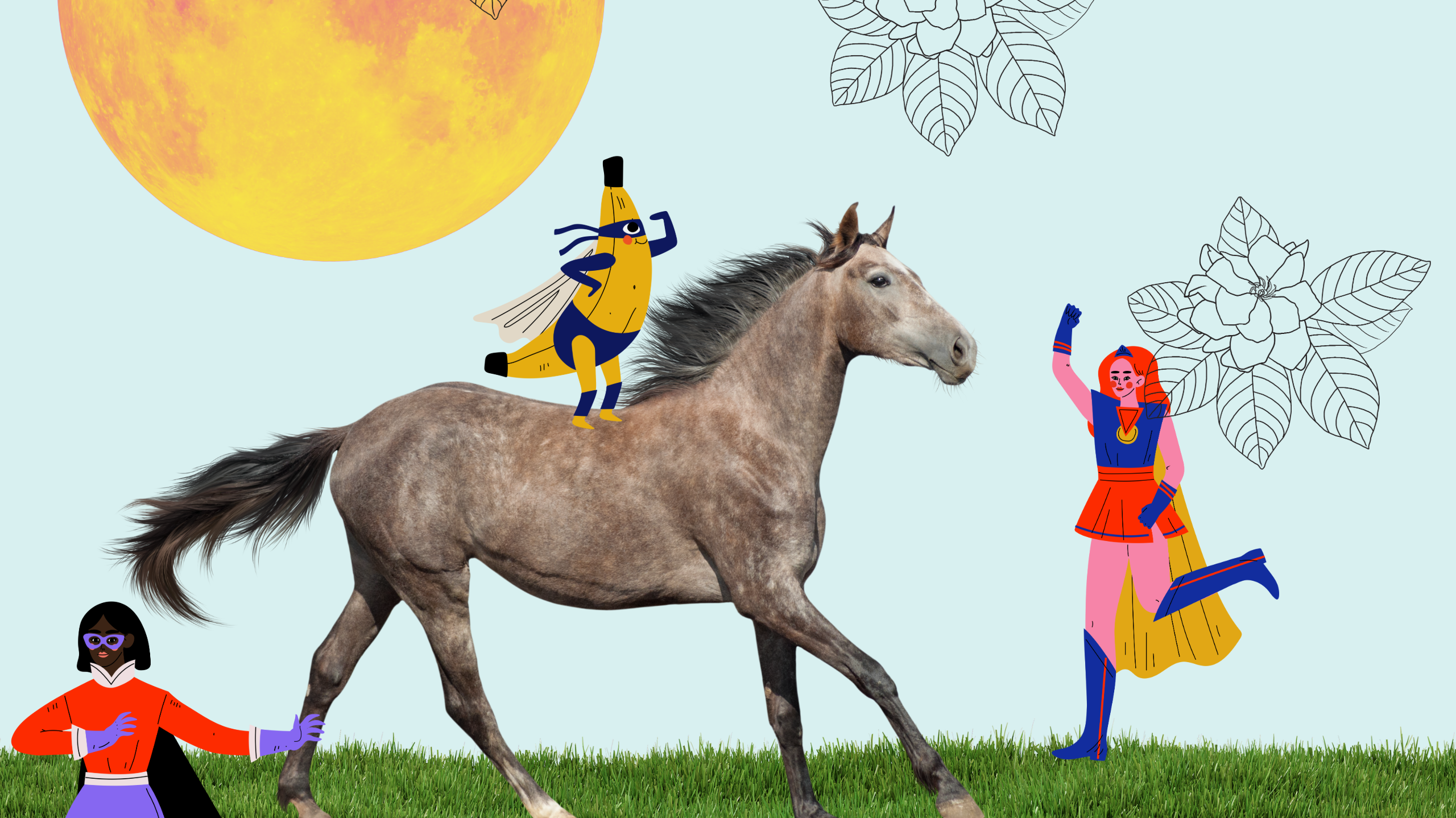 May 9-12th, 2024 Horse-O-Scope