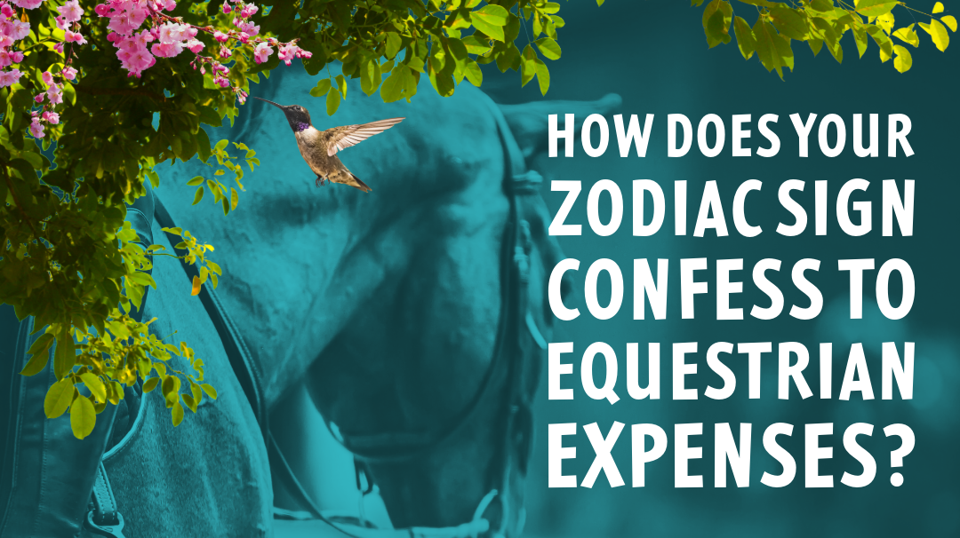 May 15th 2024, Horse-O-Scope