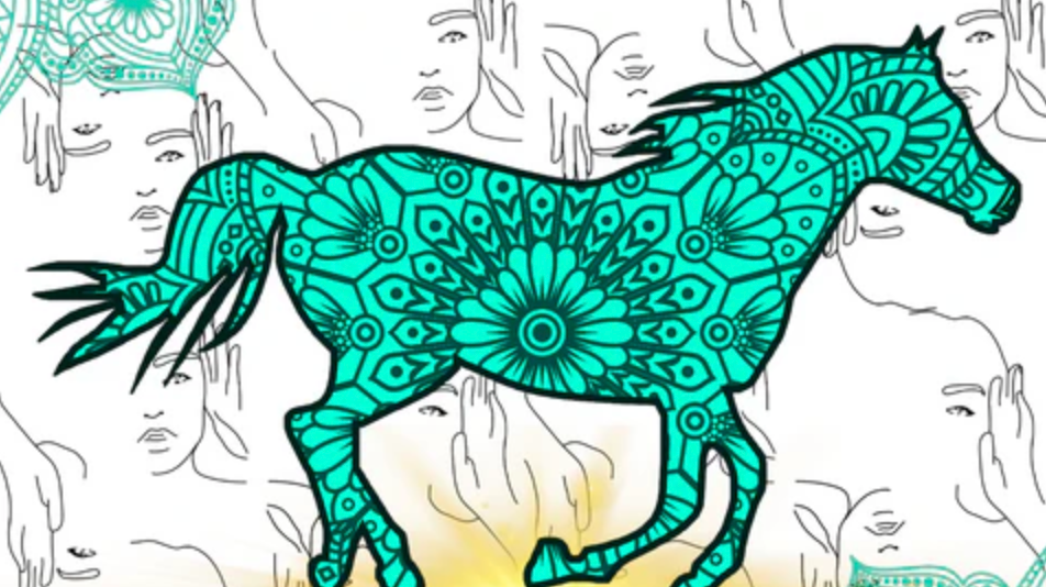 April 19 - 21st Horse-o-Scope