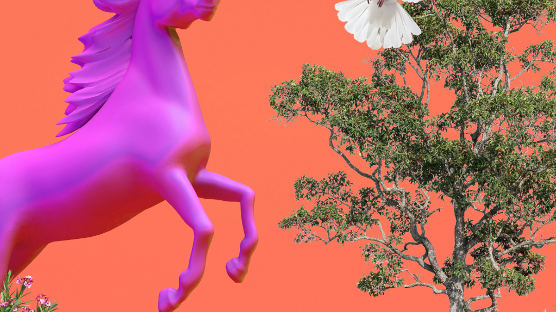 April 22nd, 2024 Horse-O-Scope