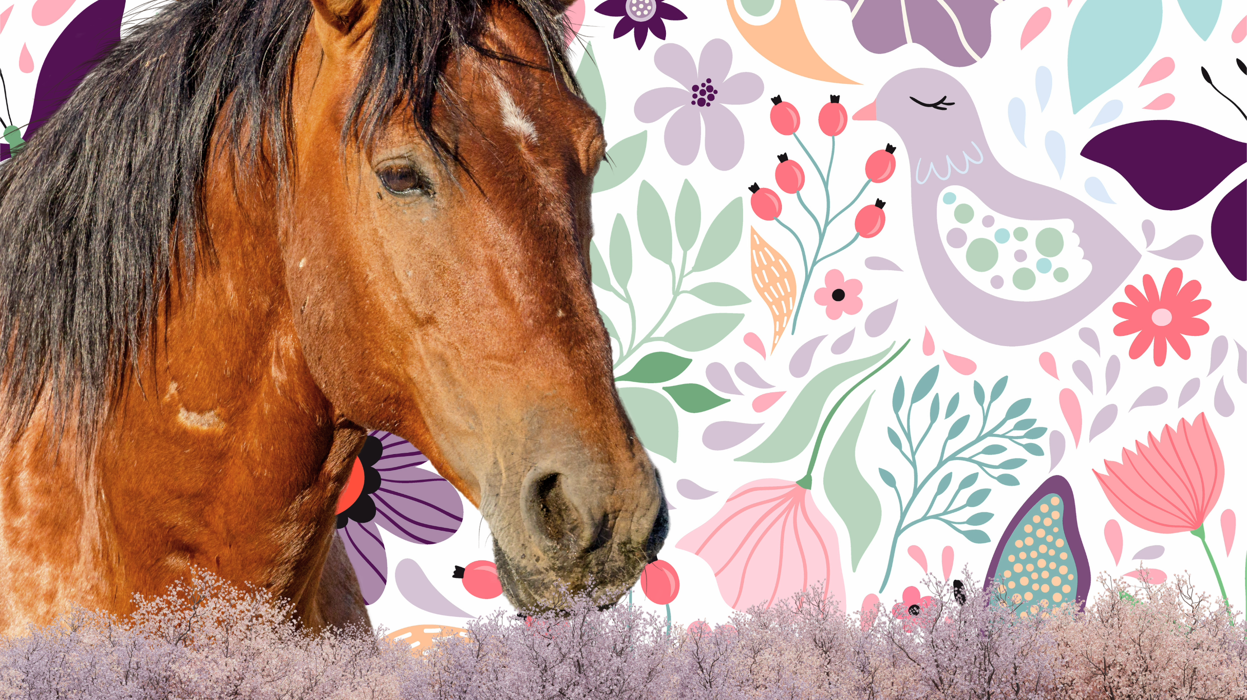 April 16, 2024 Horse-O-Scope