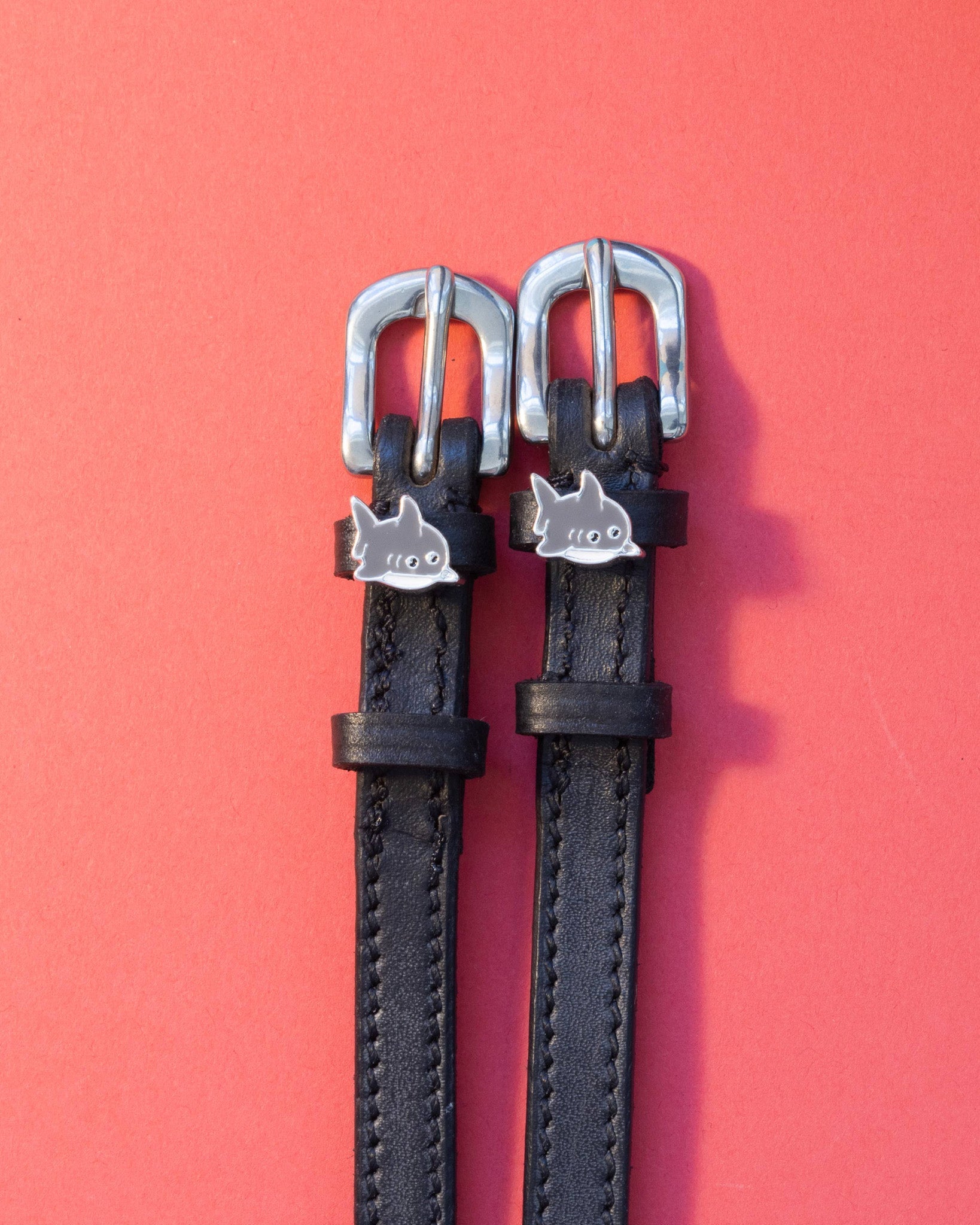 Under The Sea Spur Straps