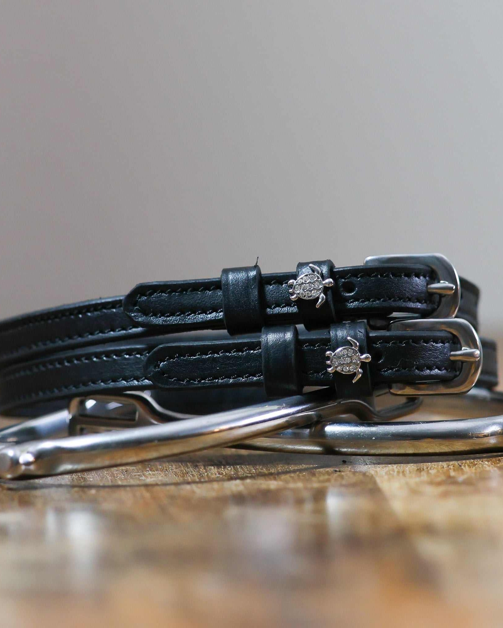 Under The Sea Spur Straps