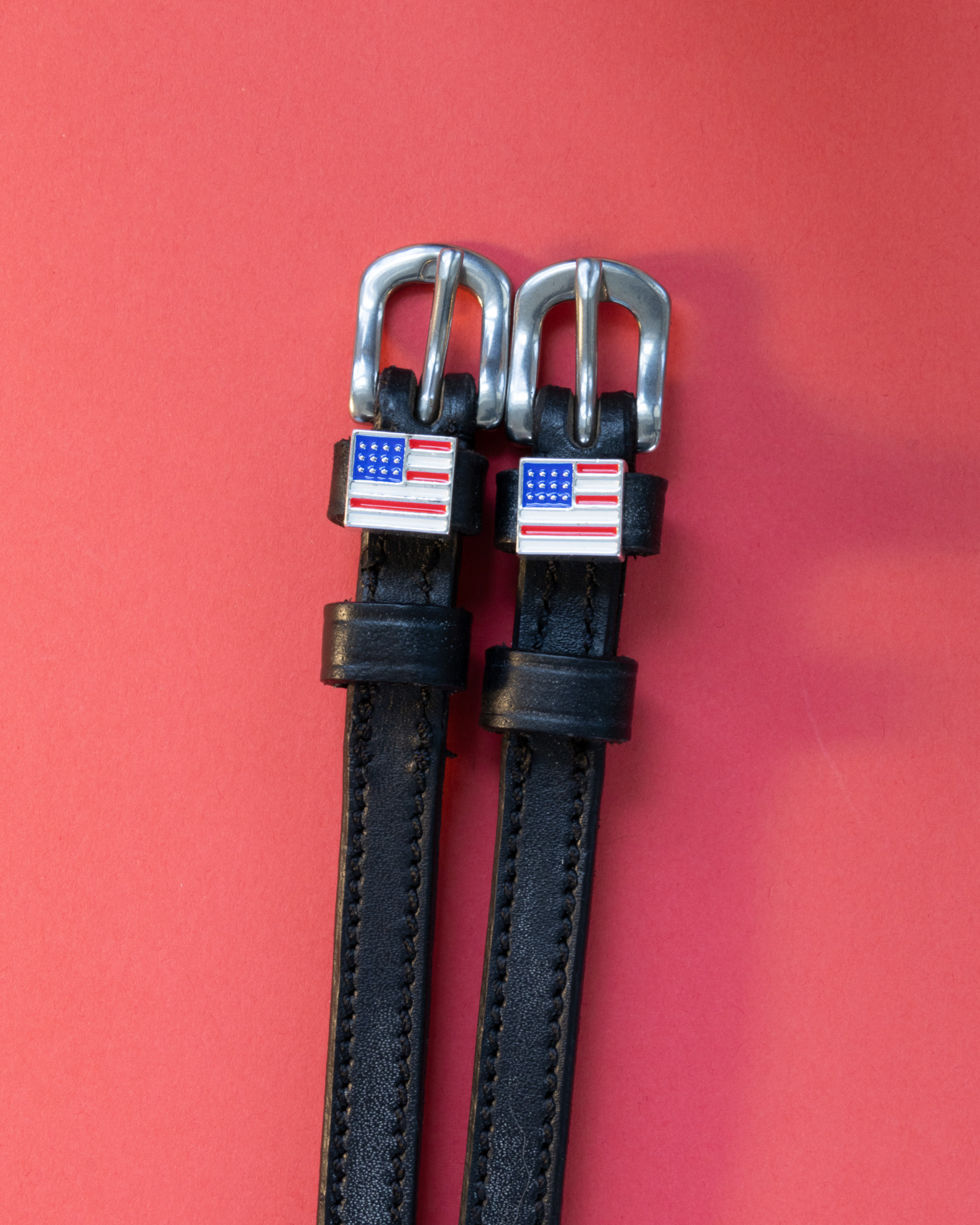 Flag Spur Straps