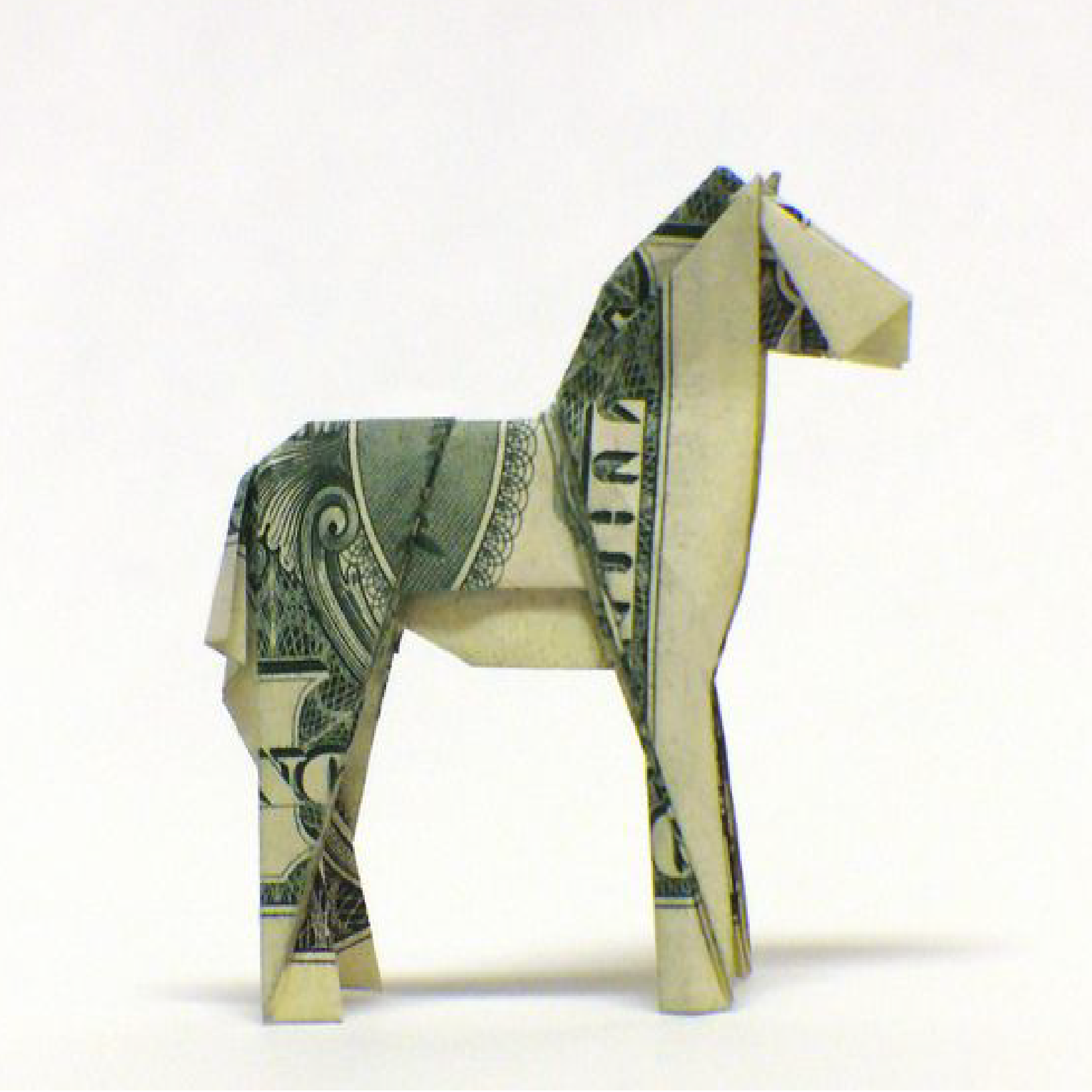 Equestrian Gift Card