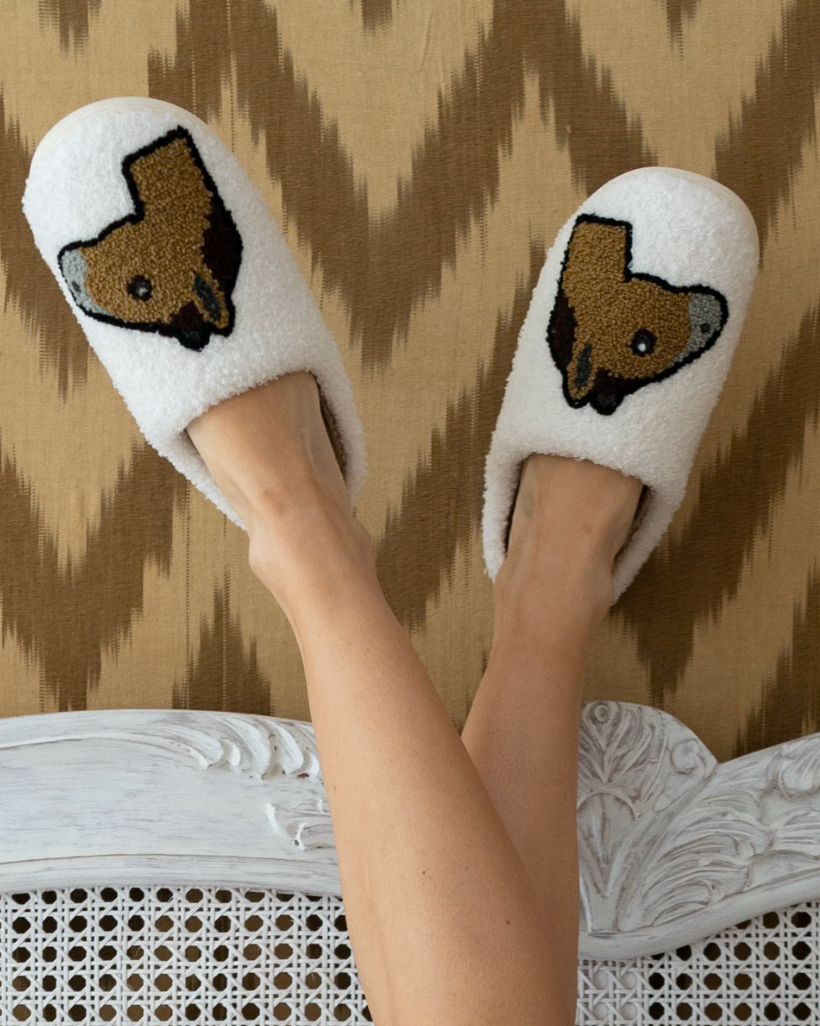 Slippers