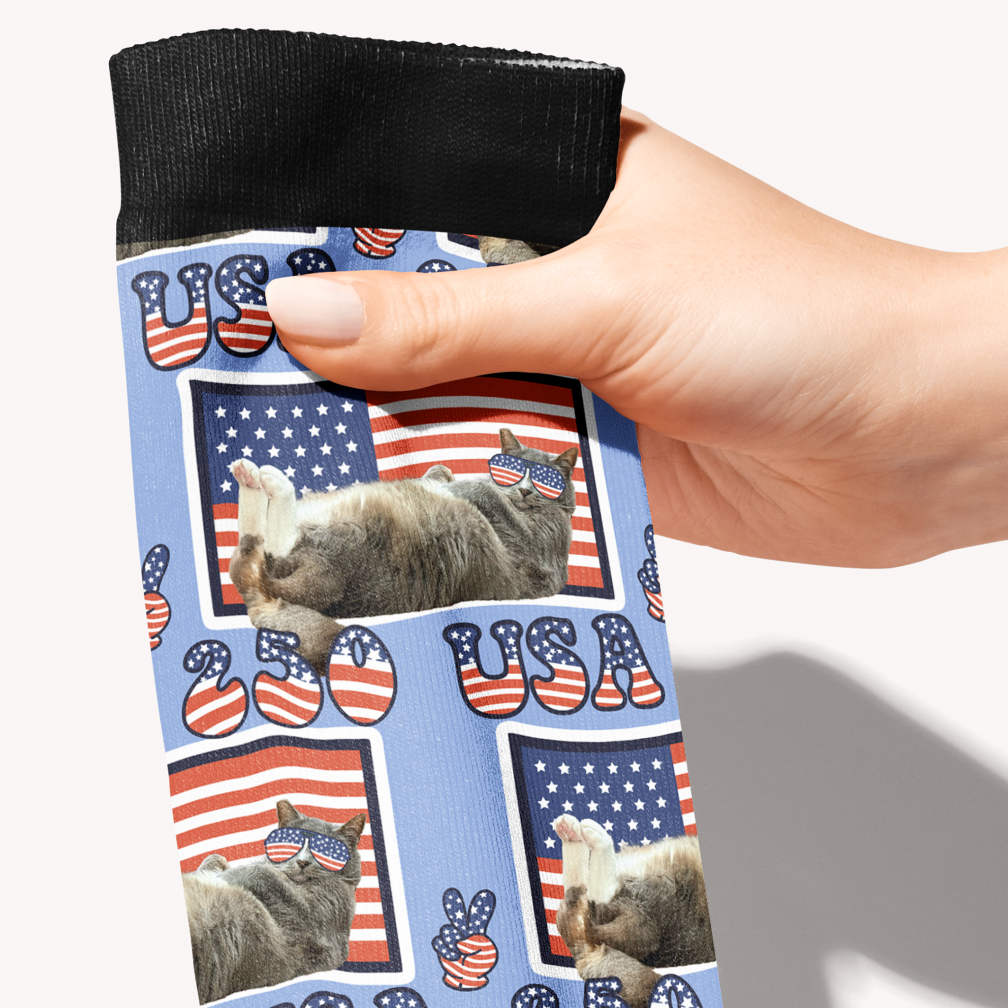 250 Limited Edition Collection 🇺🇸