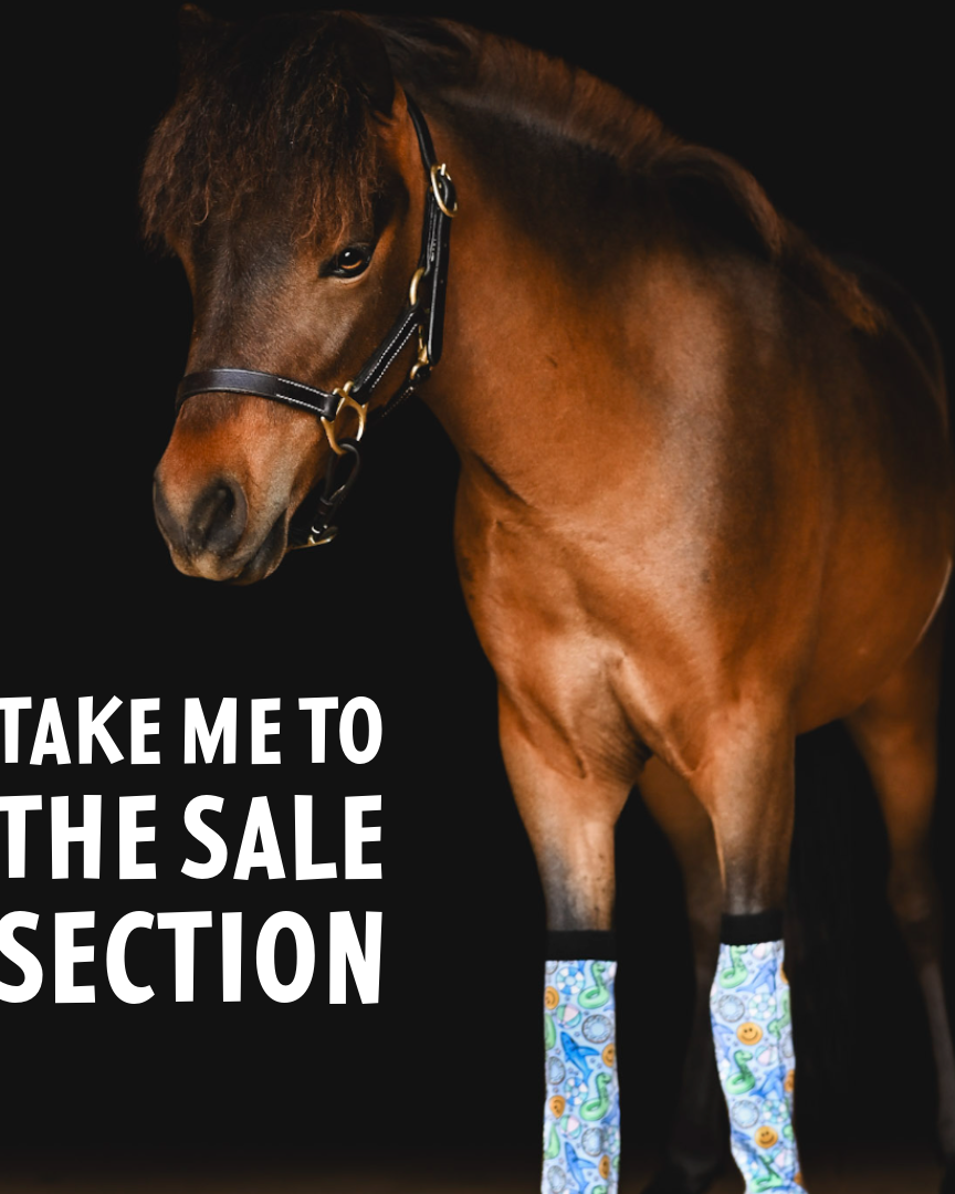 Horse Riding Gifts on Sale!