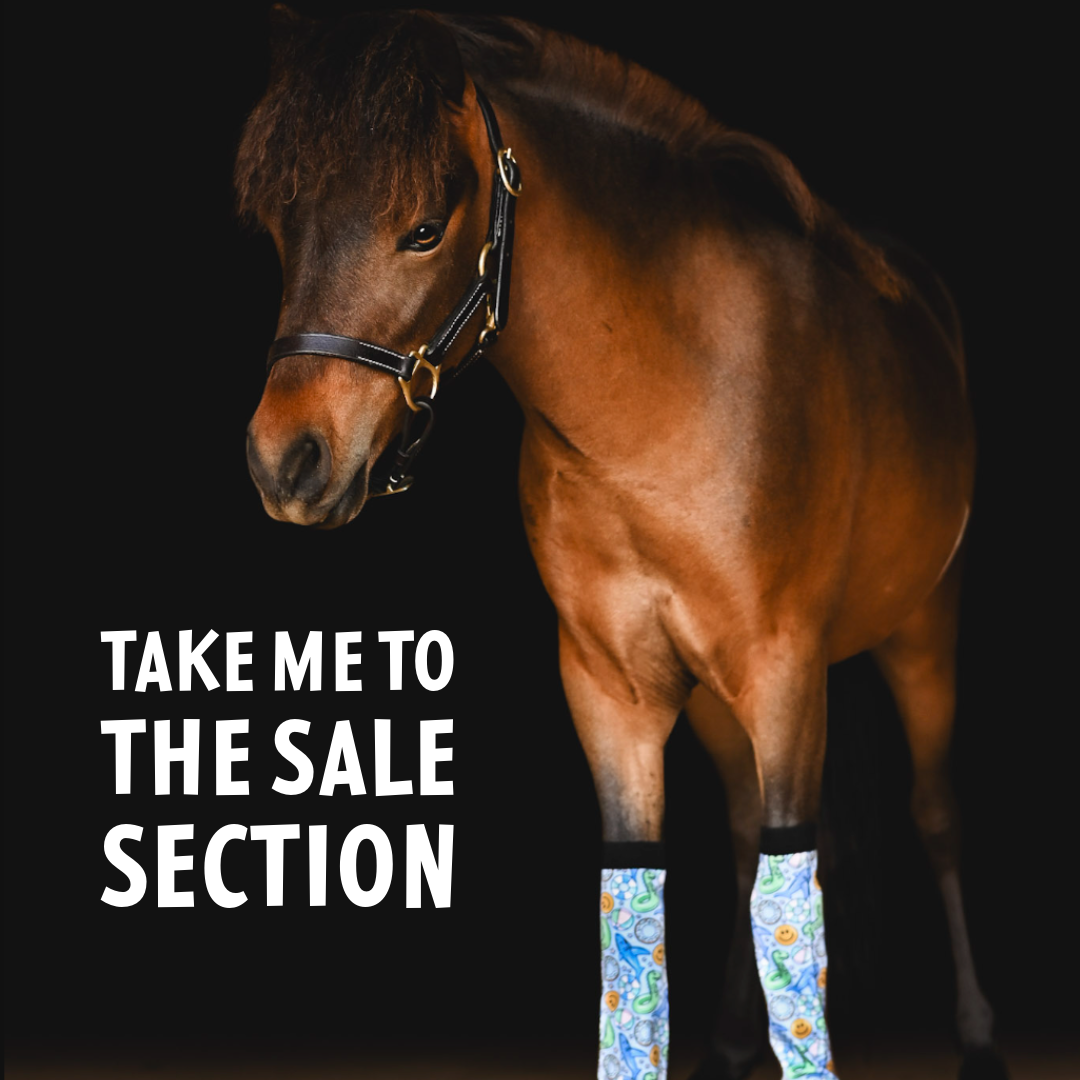 Horse Riding Gifts on Sale!