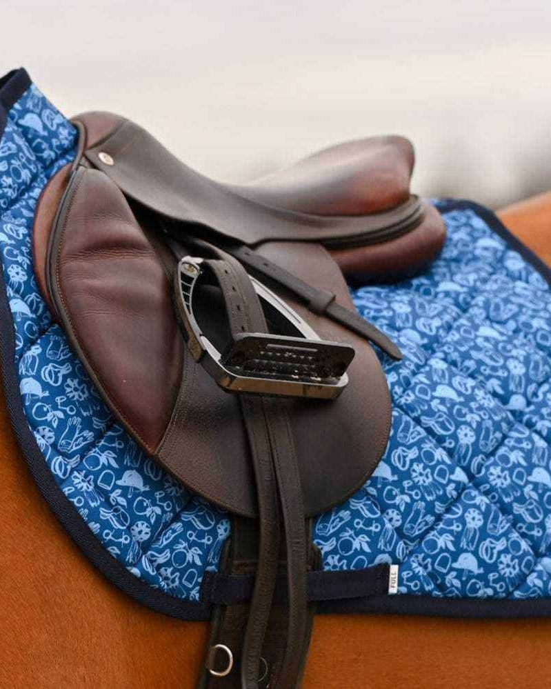 Saddle Pads on Sale