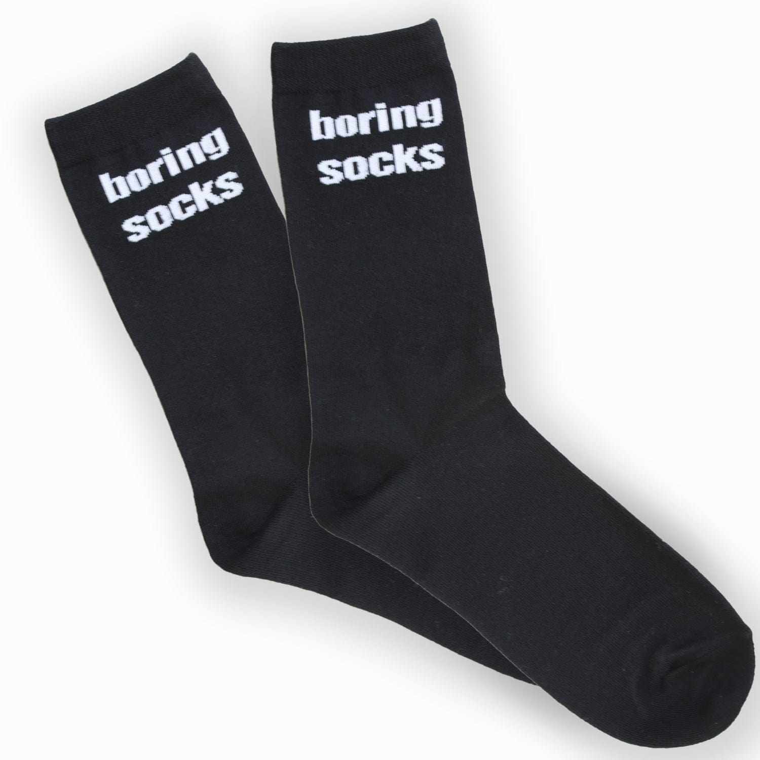 dreamers & schemers Crew Socks Boring Crew Socks equestrian boot socks boot socks thin socks riding socks pattern socks tall socks funny socks knee high socks horse socks horse show socks