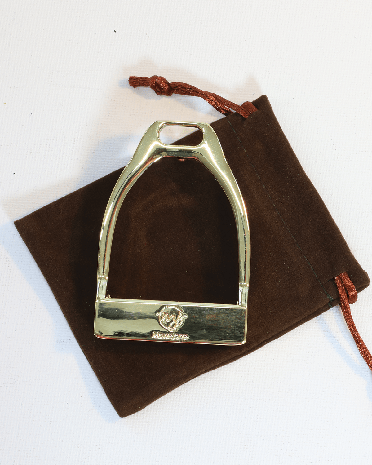 ManeJane Belt Gold Buckle Up! Stirrup Belt Buckle equestrian boot socks boot socks thin socks riding socks pattern socks tall socks funny socks knee high socks horse socks horse show socks