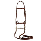 The TackHack For the Horse small-pony Classic Hunter Bridle with Laced Reins equestrian boot socks boot socks thin socks riding socks pattern socks tall socks funny socks knee high socks horse socks horse show socks