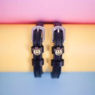 ManeJane Spur Straps Cowboy Emoji Spur Strap equestrian boot socks boot socks thin socks riding socks pattern socks tall socks funny socks knee high socks horse socks horse show socks