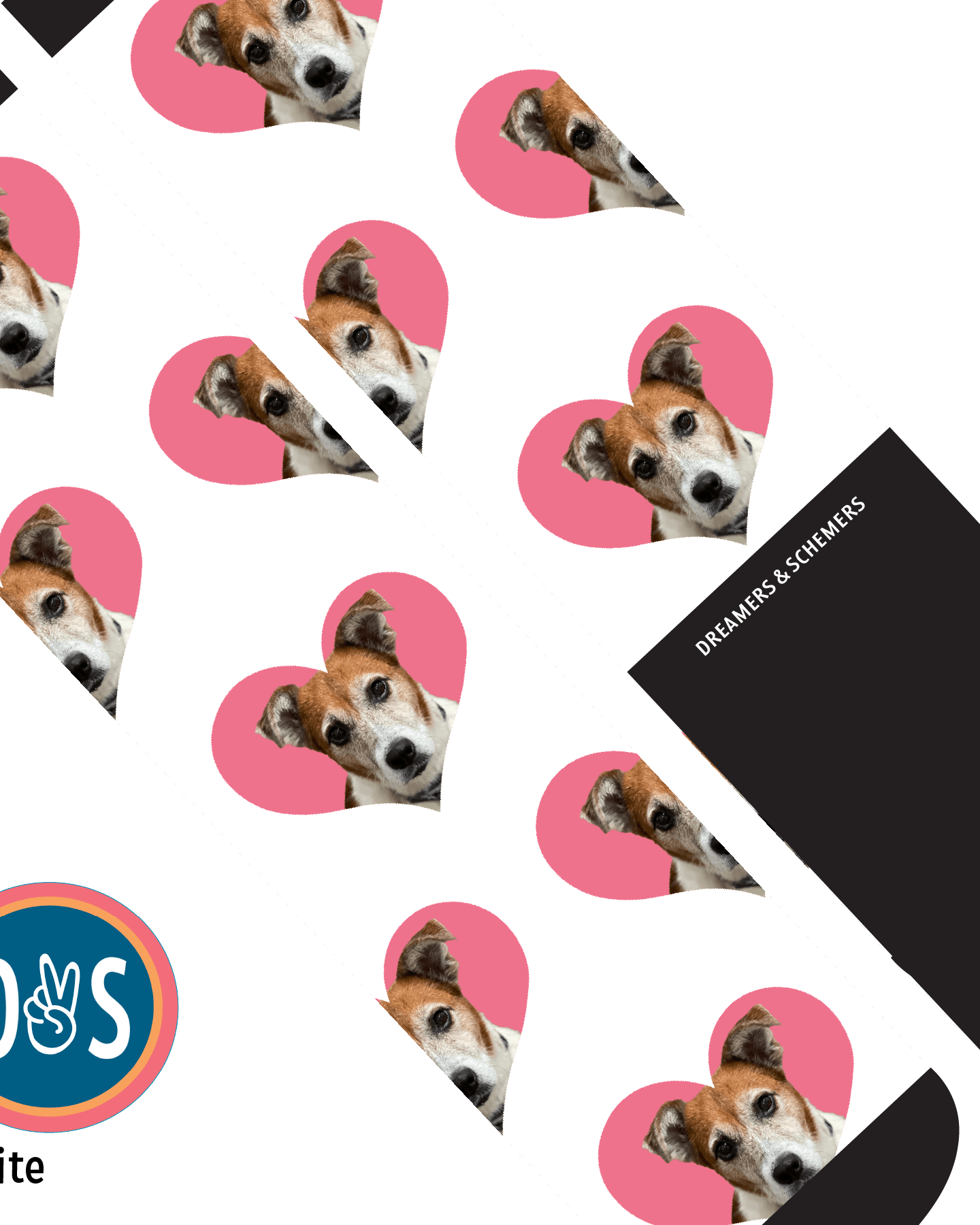 Custom AL Custom Socks Adult / White Custom Heart Socks 1 Photo equestrian boot socks boot socks thin socks riding socks pattern socks tall socks funny socks knee high socks horse socks horse show socks