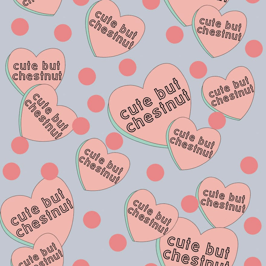 dreamers & schemers Pair & A Spare Cute but Chestnut Pair & A Spare Socks equestrian boot socks boot socks thin socks riding socks pattern socks tall socks funny socks knee high socks horse socks horse show socks