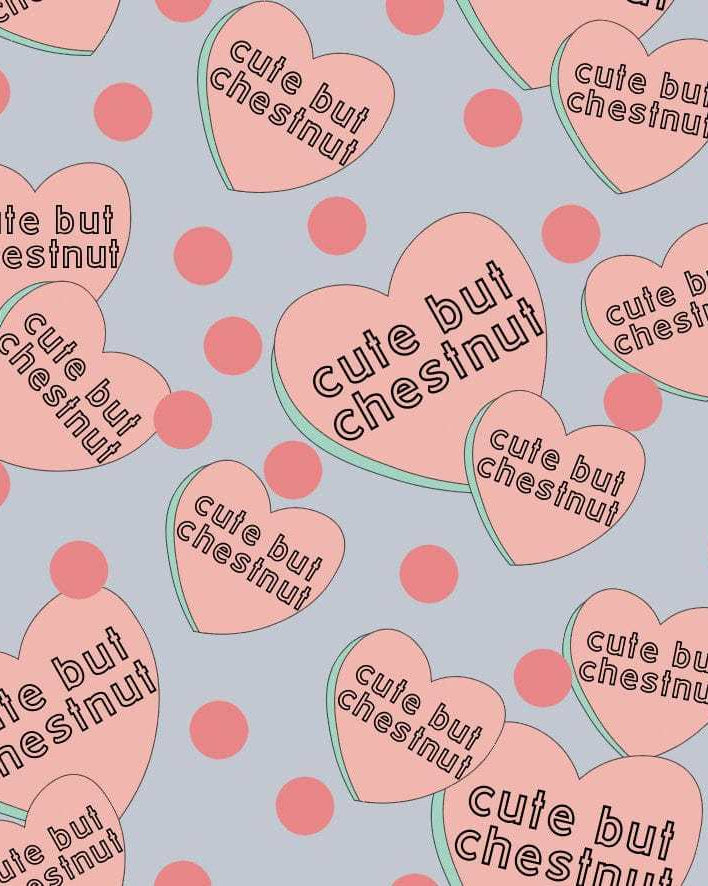 dreamers & schemers Pair & A Spare Cute but Chestnut Pair & A Spare Socks equestrian boot socks boot socks thin socks riding socks pattern socks tall socks funny socks knee high socks horse socks horse show socks