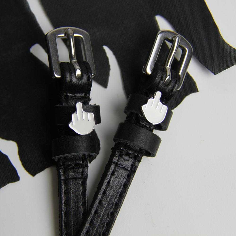 ManeJane Black Spur Straps Da Bird Spur Straps equestrian boot socks boot socks thin socks riding socks pattern socks tall socks funny socks knee high socks horse socks horse show socks