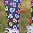 dreamers & schemers Pair & A Spare Doing All the Things Pair & a Spare Socks equestrian boot socks boot socks thin socks riding socks pattern socks tall socks funny socks knee high socks horse socks horse show socks