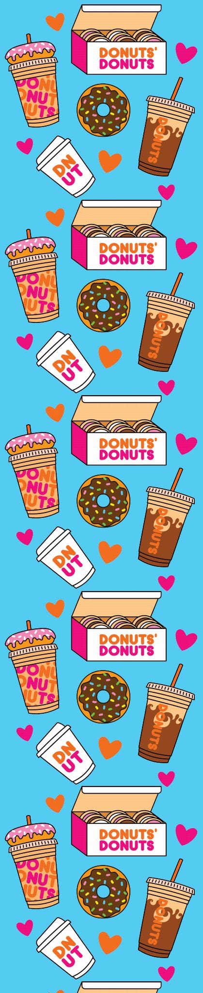 dreamers & schemers Pair & A Spare Donuts Pair & a Spare Socks equestrian boot socks boot socks thin socks riding socks pattern socks tall socks funny socks knee high socks horse socks horse show socks