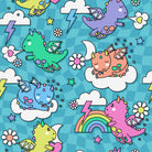 dreamers & schemers Pair & A Spare Dragon Dreams Pair & A Spare Socks equestrian boot socks boot socks thin socks riding socks pattern socks tall socks funny socks knee high socks horse socks horse show socks