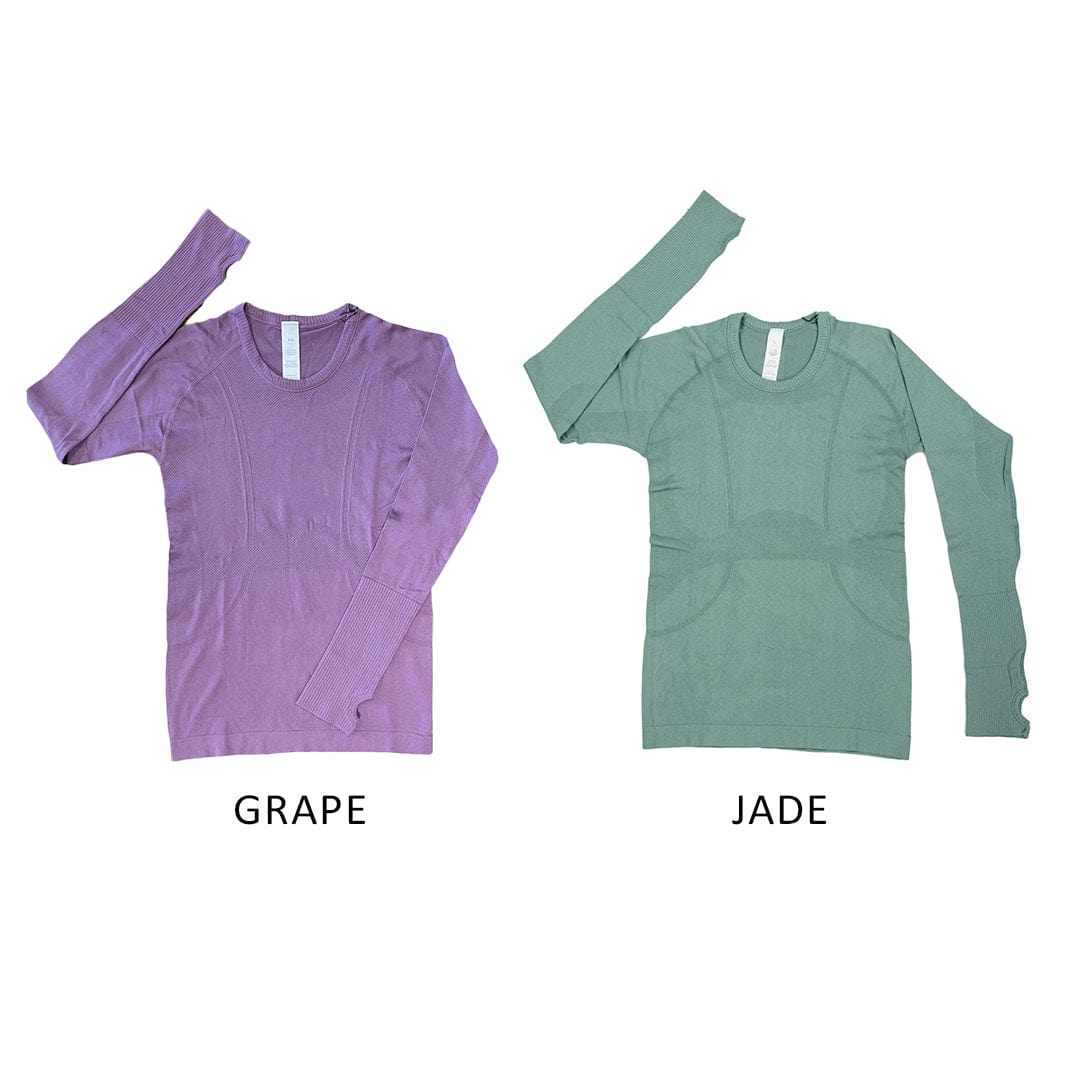 The TackHack For the Rider Final Sale Equitation Tech Long Sleeve Top equestrian boot socks boot socks thin socks riding socks pattern socks tall socks funny socks knee high socks horse socks horse show socks