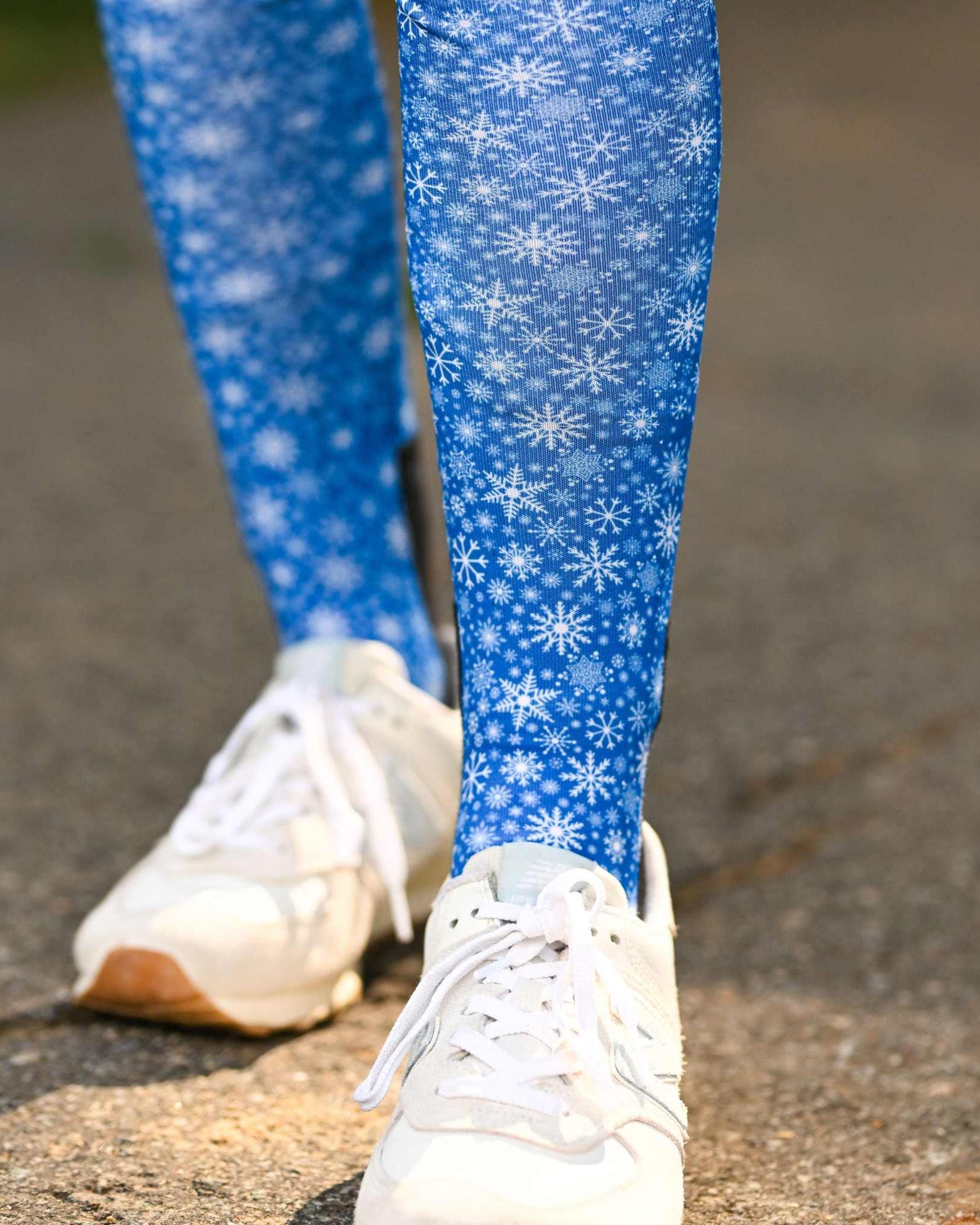 dreamers & schemers Pair & A Spare Flake It til You Make It Pair & A Spare Socks equestrian boot socks boot socks thin socks riding socks pattern socks tall socks funny socks knee high socks horse socks horse show socks