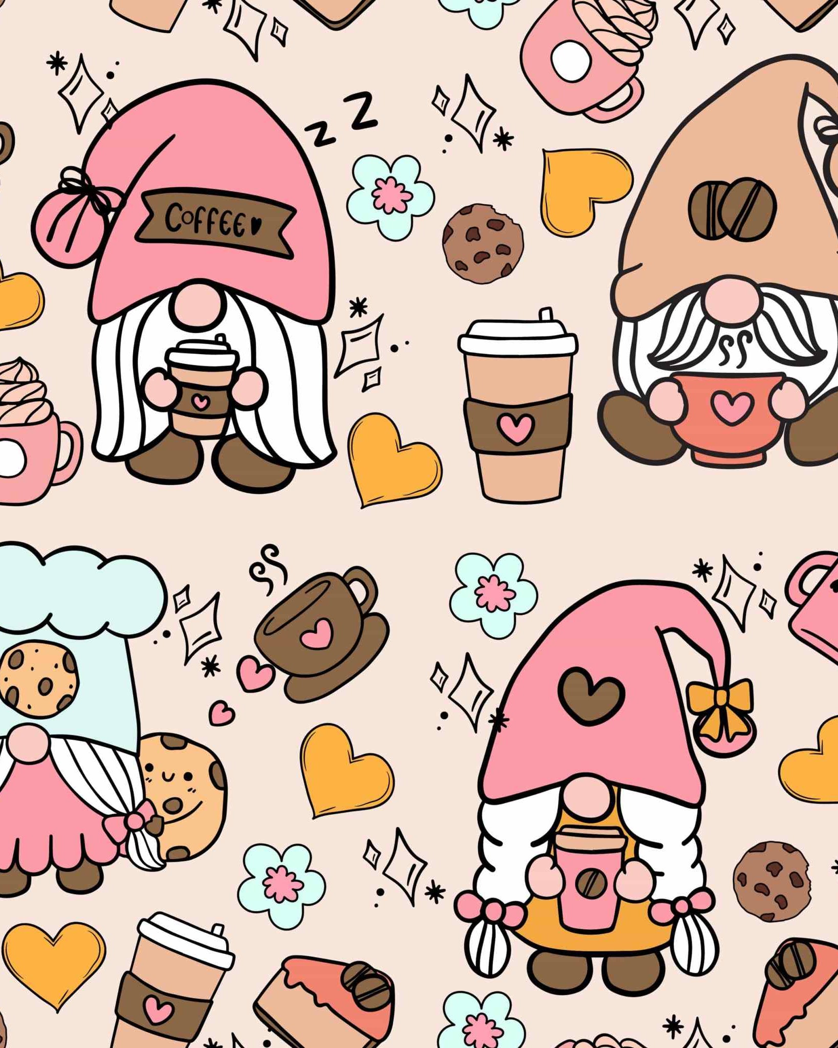 dreamers & schemers Pair & A Spare Gnome Sweet Gnome Pair & A Spare Socks equestrian boot socks boot socks thin socks riding socks pattern socks tall socks funny socks knee high socks horse socks horse show socks