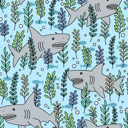 dreamers & schemers Pair & A Spare Jawsome Pair & a Spare Socks equestrian boot socks boot socks thin socks riding socks pattern socks tall socks funny socks knee high socks horse socks horse show socks