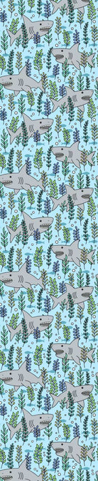 dreamers & schemers Pair & A Spare Jawsome Pair & a Spare Socks equestrian boot socks boot socks thin socks riding socks pattern socks tall socks funny socks knee high socks horse socks horse show socks