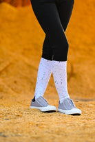 dreamers & schemers Dream. &. Do Limited Dream & Do Socks equestrian boot socks boot socks thin socks riding socks pattern socks tall socks funny socks knee high socks horse socks horse show socks
