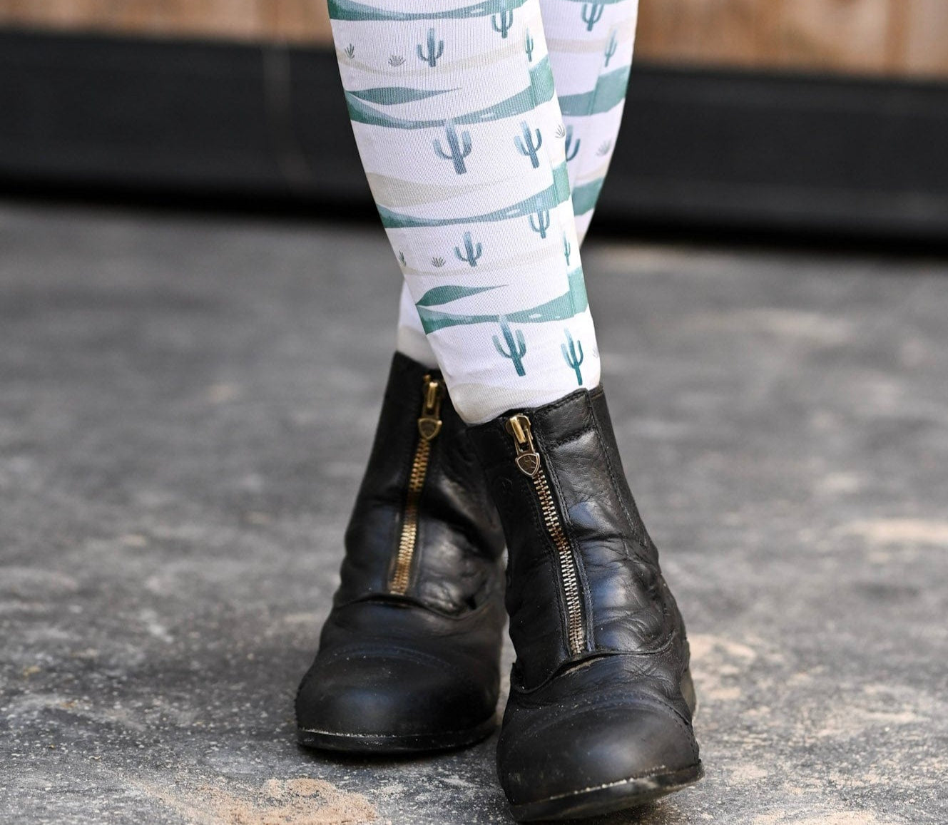 D&S LIMITED EDITION Limited Edition Limited New Mexico Socks equestrian boot socks boot socks thin socks riding socks pattern socks tall socks funny socks knee high socks horse socks horse show socks