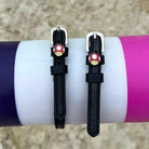 ManeJane Spur Straps Mushroom Spur Straps equestrian boot socks boot socks thin socks riding socks pattern socks tall socks funny socks knee high socks horse socks horse show socks