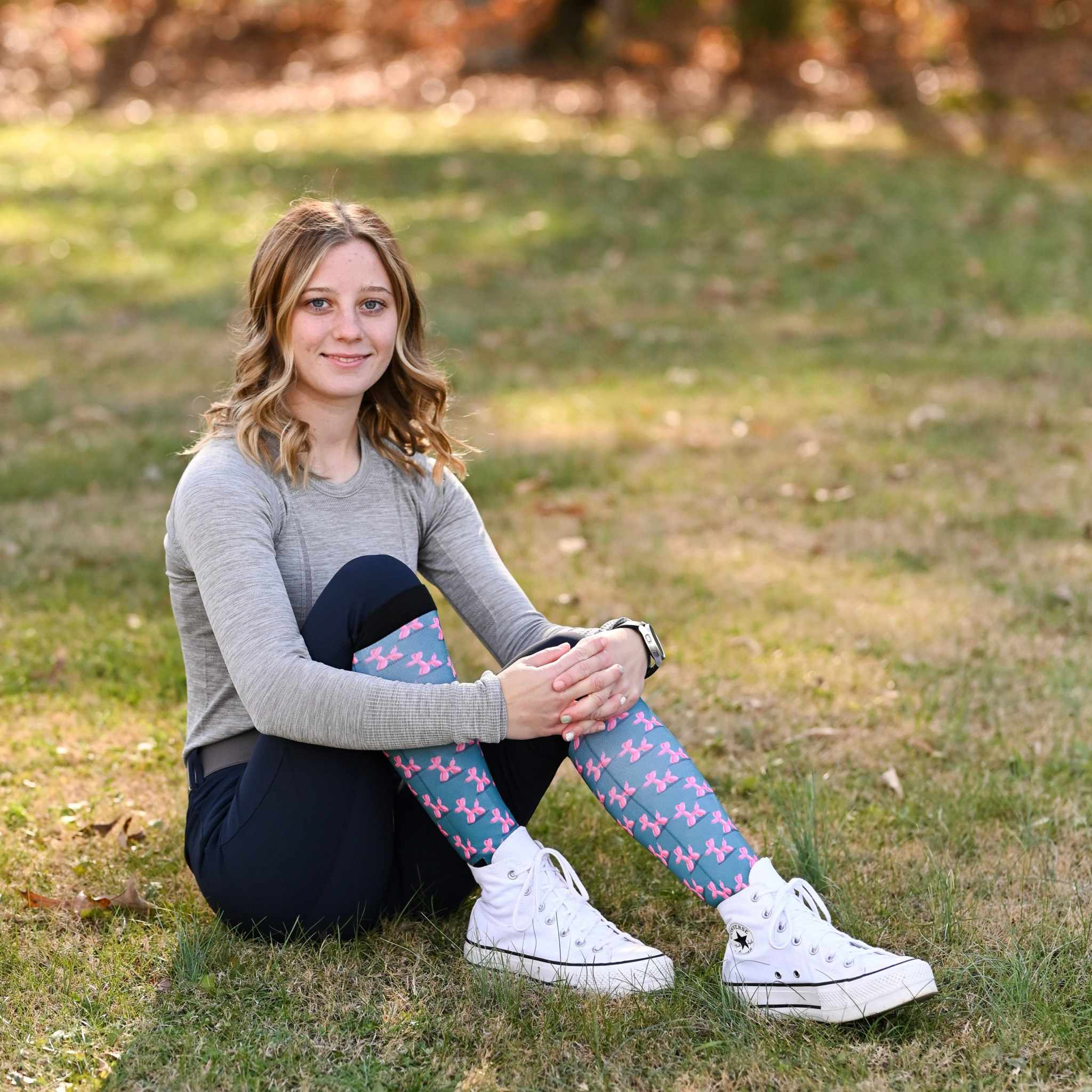 dreamers & schemers Pair & A Spare Pop Dog Pair & a Spare Socks equestrian boot socks boot socks thin socks riding socks pattern socks tall socks funny socks knee high socks horse socks horse show socks