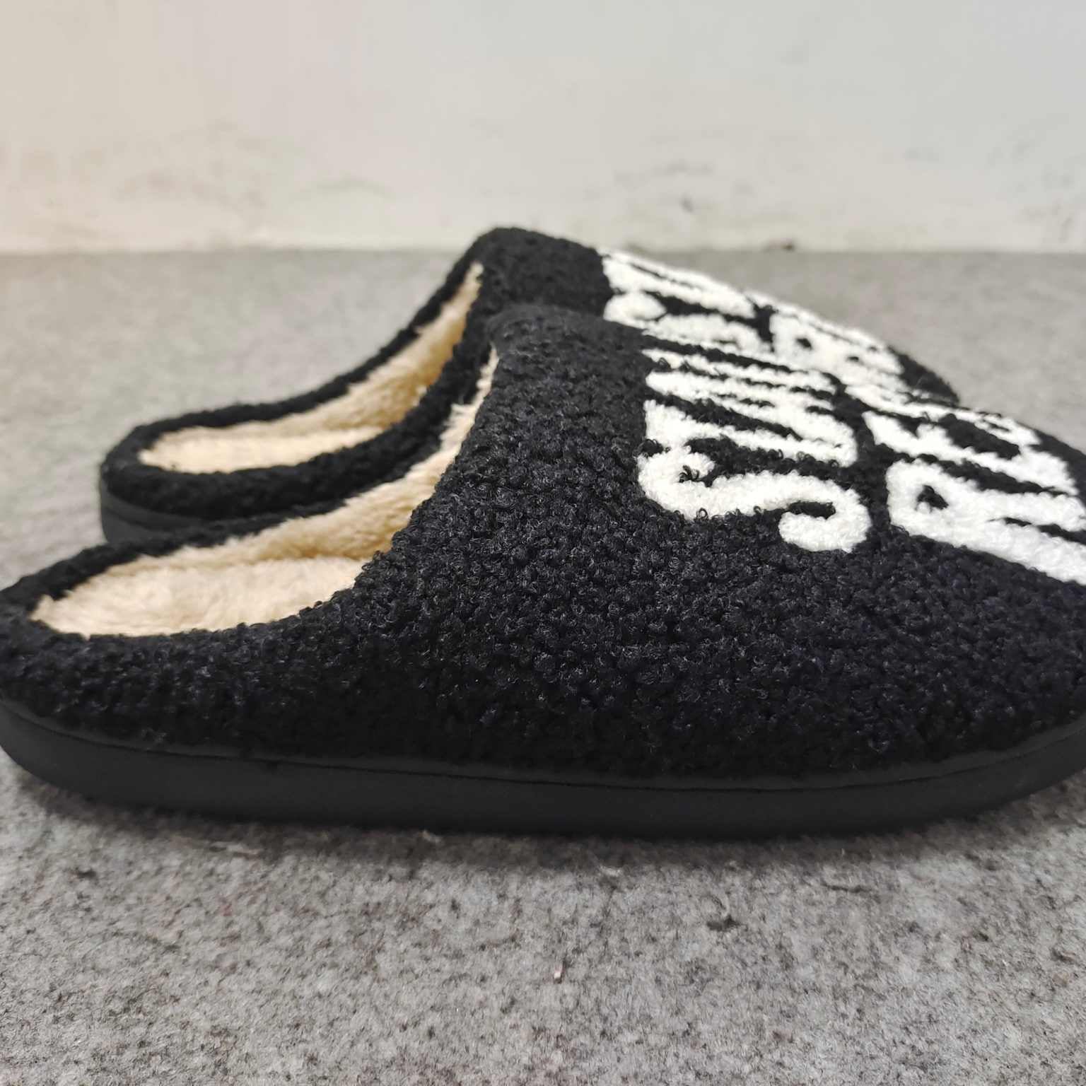 D&S Slipper Stall Rest Slippers equestrian boot socks boot socks thin socks riding socks pattern socks tall socks funny socks knee high socks horse socks horse show socks