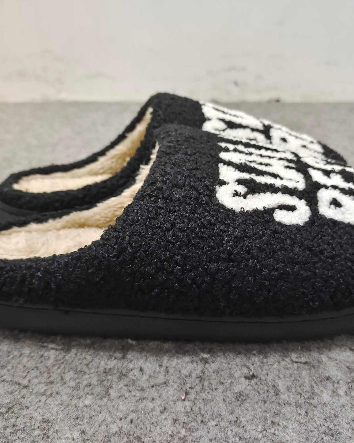 D&S Slipper Stall Rest Slippers equestrian boot socks boot socks thin socks riding socks pattern socks tall socks funny socks knee high socks horse socks horse show socks