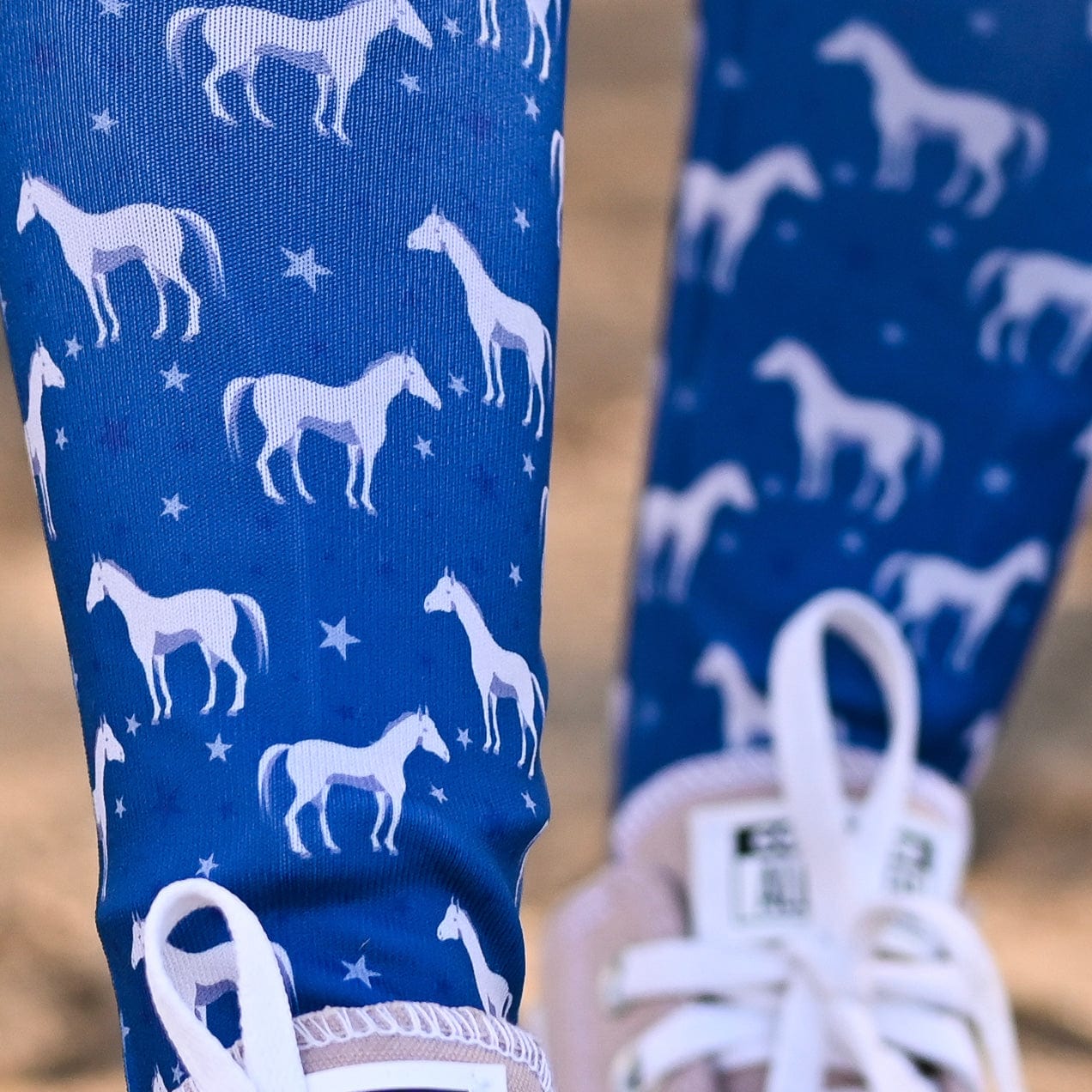 dreamers & schemers Pair & A Spare Stars Align Pair & a Spare Socks equestrian boot socks boot socks thin socks riding socks pattern socks tall socks funny socks knee high socks horse socks horse show socks