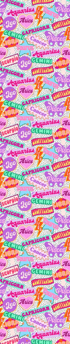 dreamers & schemers Pair & A Spare Sun Signs  Pair & a Spare Socks equestrian boot socks boot socks thin socks riding socks pattern socks tall socks funny socks knee high socks horse socks horse show socks