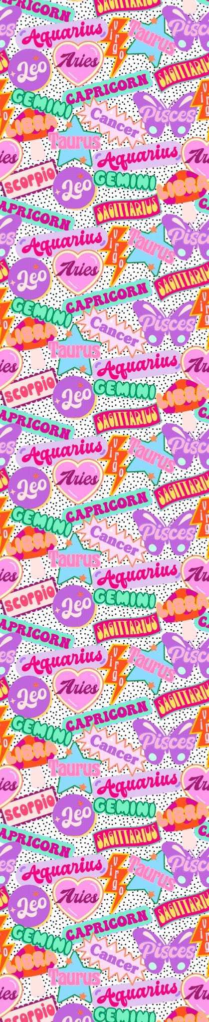 dreamers & schemers Pair & A Spare Sun Signs Pair & a Spare Socks equestrian boot socks boot socks thin socks riding socks pattern socks tall socks funny socks knee high socks horse socks horse show socks