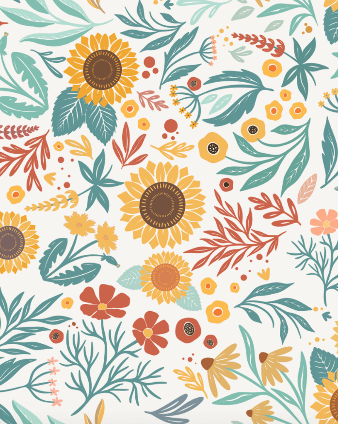 dreamers & schemers Pair & A Spare Sunflower Fields Pair & A Spare Socks equestrian boot socks boot socks thin socks riding socks pattern socks tall socks funny socks knee high socks horse socks horse show socks