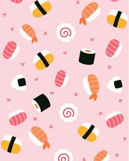 dreamers & schemers Pair & A Spare Sushi-O-Clock Pair & a Spare Socks equestrian boot socks boot socks thin socks riding socks pattern socks tall socks funny socks knee high socks horse socks horse show socks