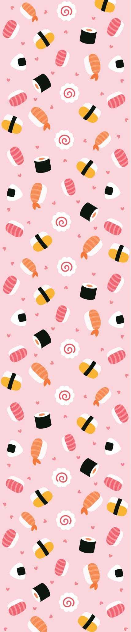 dreamers & schemers Pair & A Spare Sushi-O-Clock Pair & a Spare Socks equestrian boot socks boot socks thin socks riding socks pattern socks tall socks funny socks knee high socks horse socks horse show socks