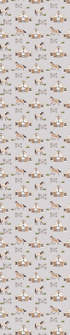 dreamers & schemers Pair & A Spare The Barn Pair & a Spare Socks equestrian boot socks boot socks thin socks riding socks pattern socks tall socks funny socks knee high socks horse socks horse show socks