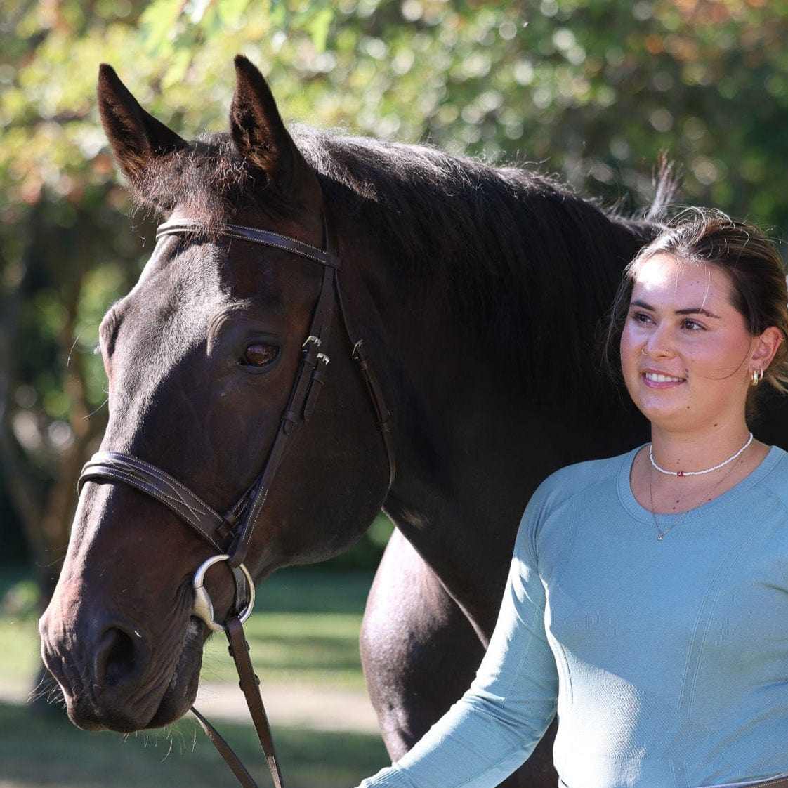 The TackHack For the Horse Pony The Perfect Bridle with Plain Laced Reins equestrian boot socks boot socks thin socks riding socks pattern socks tall socks funny socks knee high socks horse socks horse show socks