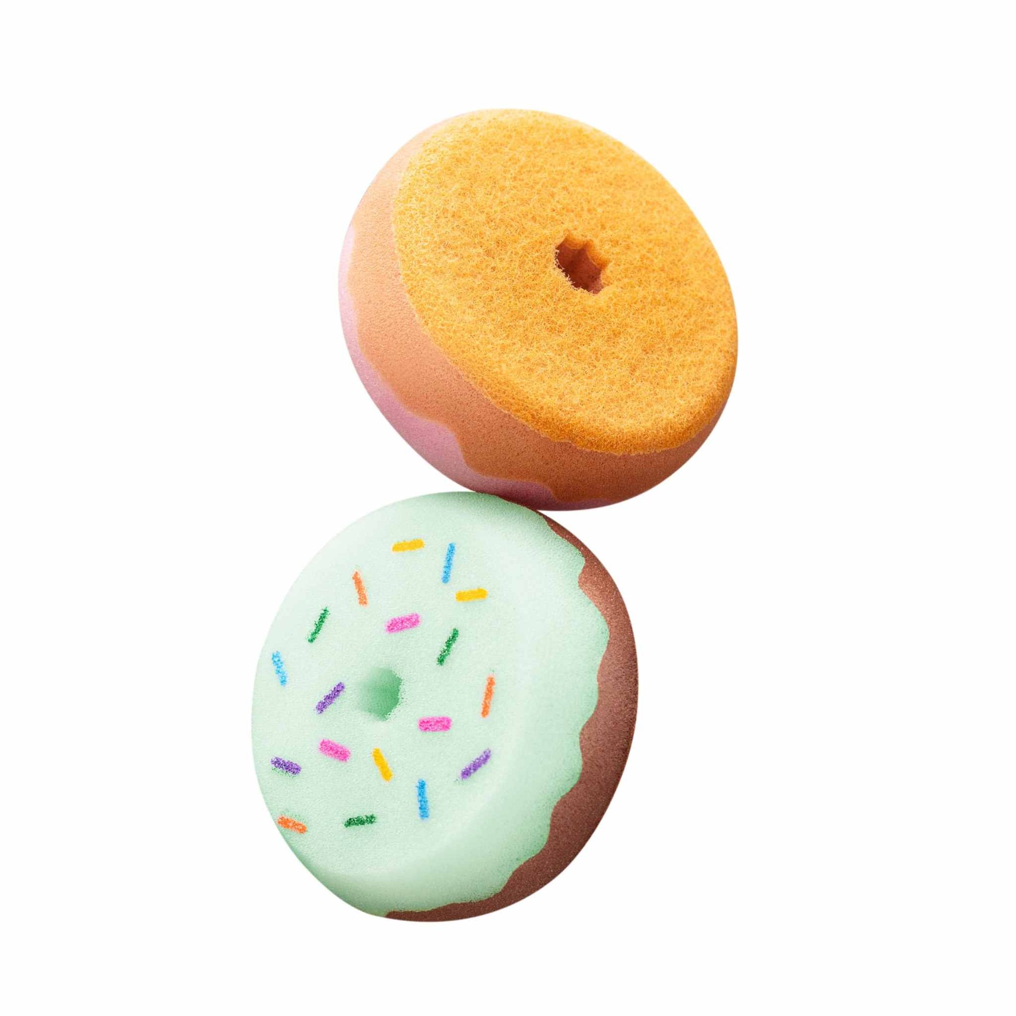 The TackHack Stable Accessories The TackHack Half Dozen TackHack Donut Tack Sponges equestrian boot socks boot socks thin socks riding socks pattern socks tall socks funny socks knee high socks horse socks horse show socks