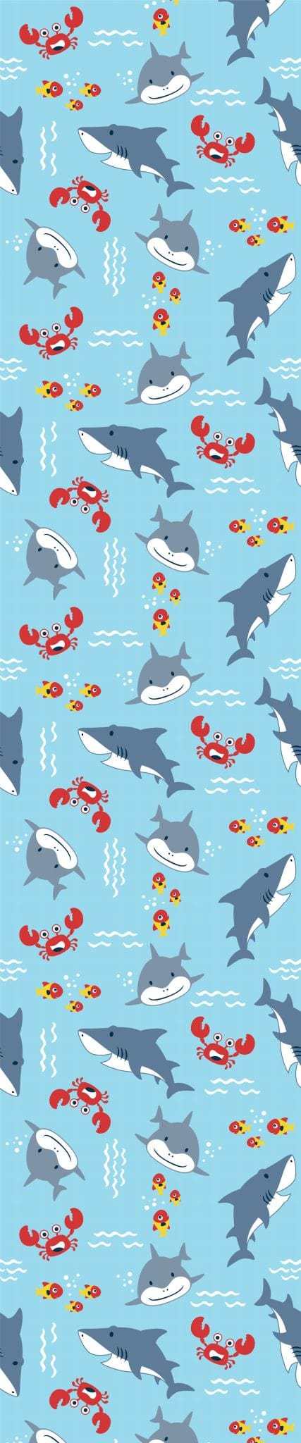 dreamers & schemers Pair & A Spare Under the Sea Youth Pair & a Spare Socks equestrian boot socks boot socks thin socks riding socks pattern socks tall socks funny socks knee high socks horse socks horse show socks