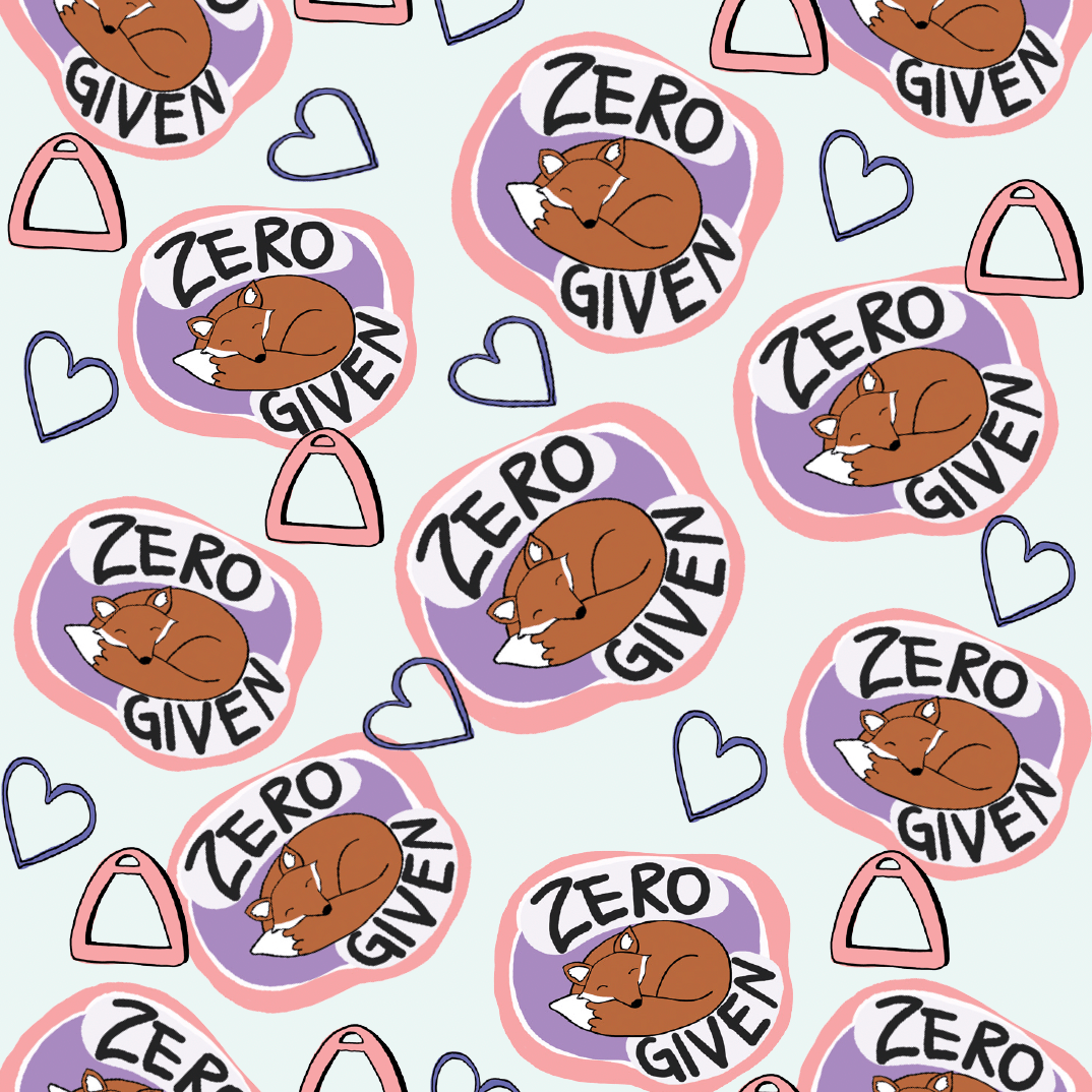 dreamers & schemers Pair & A Spare Zero Fox Given Pair & A Spare Socks equestrian boot socks boot socks thin socks riding socks pattern socks tall socks funny socks knee high socks horse socks horse show socks