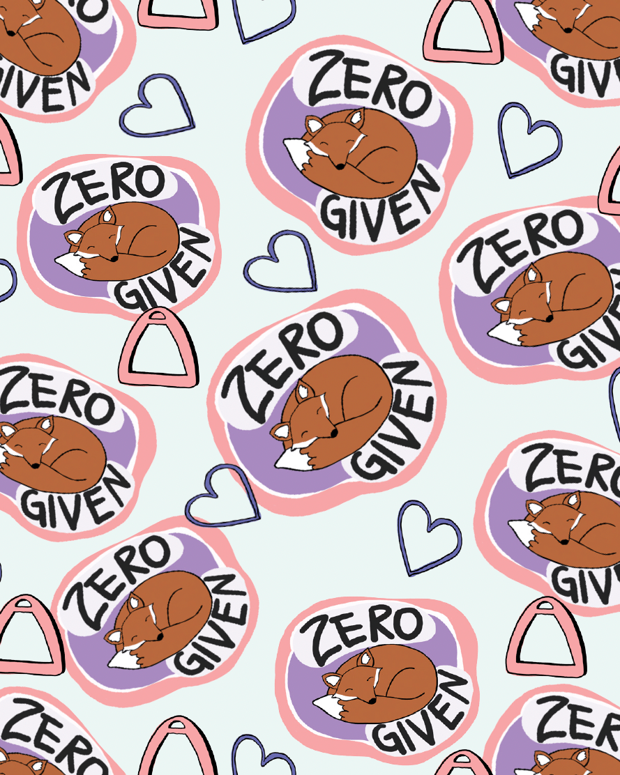 dreamers & schemers Pair & A Spare Zero Fox Given Pair & A Spare Socks equestrian boot socks boot socks thin socks riding socks pattern socks tall socks funny socks knee high socks horse socks horse show socks