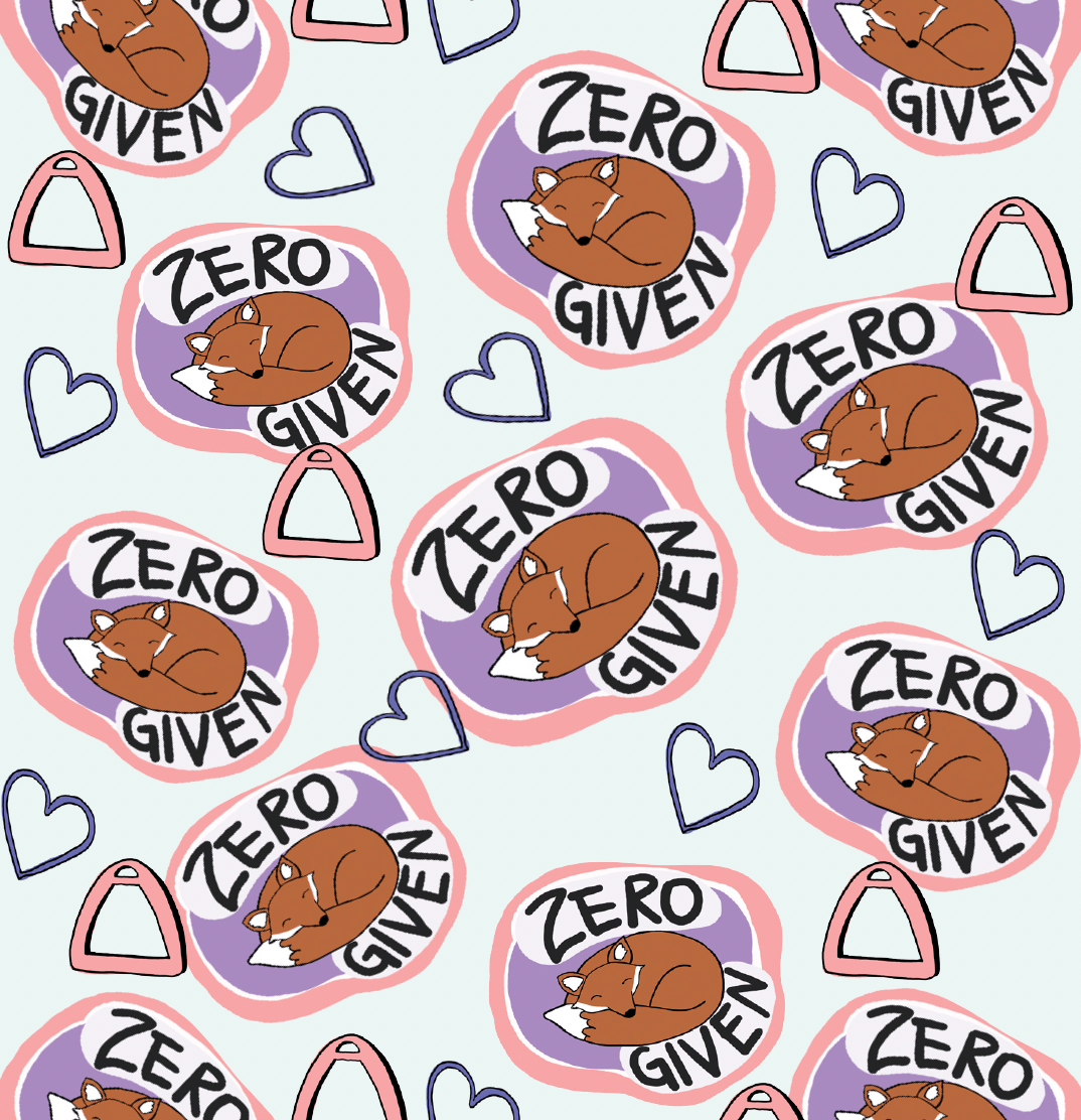 dreamers & schemers Pair & A Spare Zero Fox Given Pair & A Spare Socks equestrian boot socks boot socks thin socks riding socks pattern socks tall socks funny socks knee high socks horse socks horse show socks